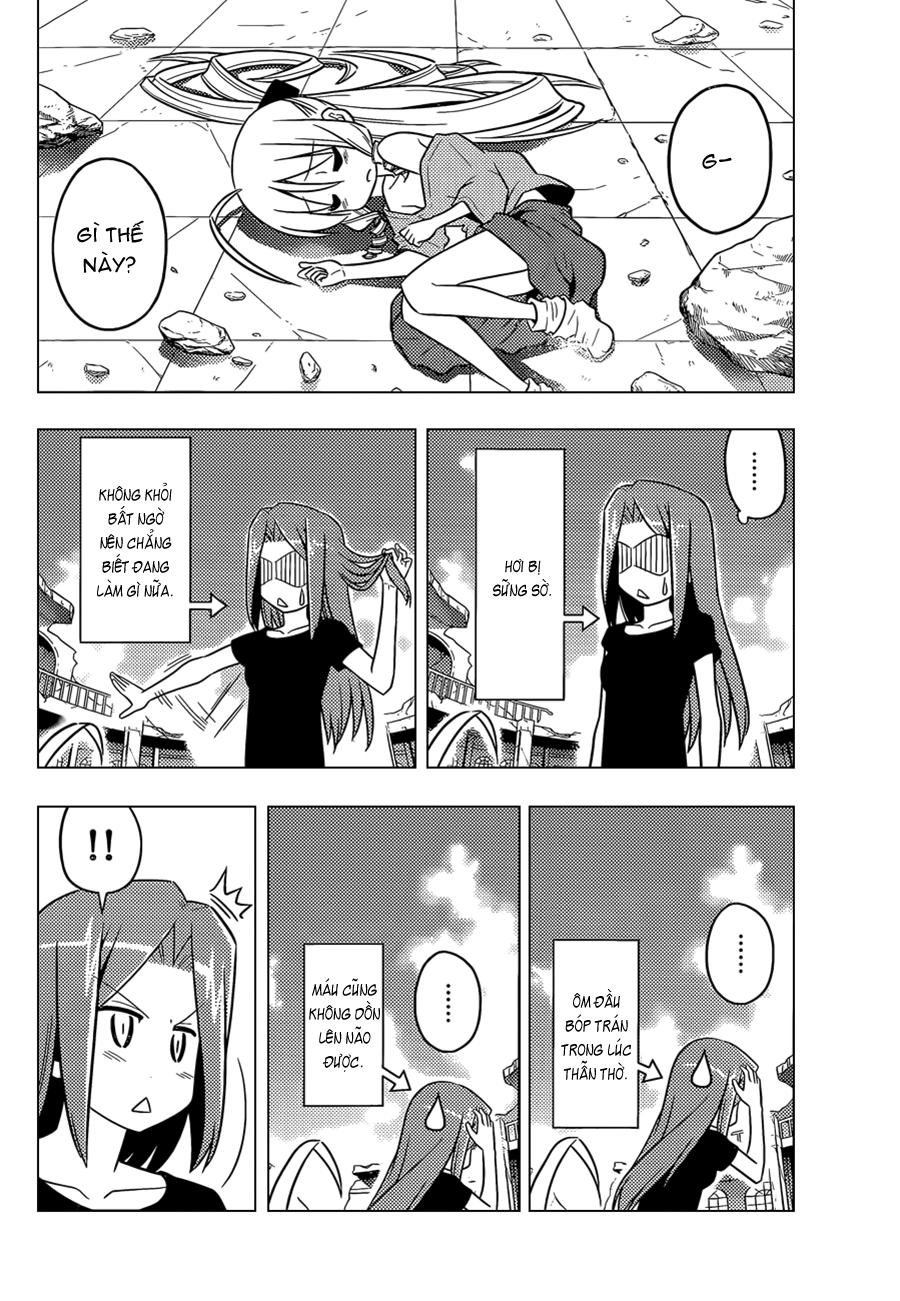 Chàng Quản Gia [Chap 21-569] — trang 7