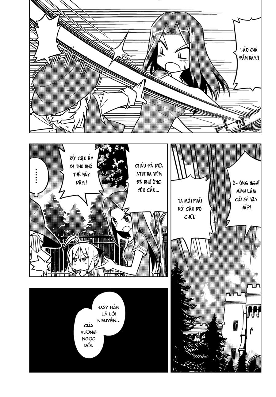 Chàng Quản Gia [Chap 21-569] — trang 8