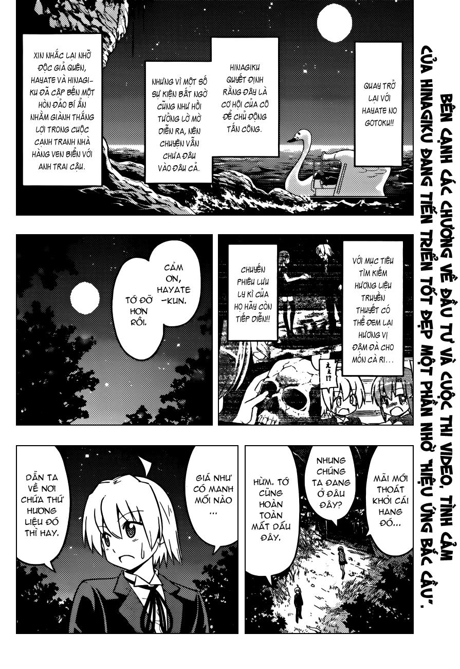 Chàng Quản Gia [Chap 21-569] — trang 1