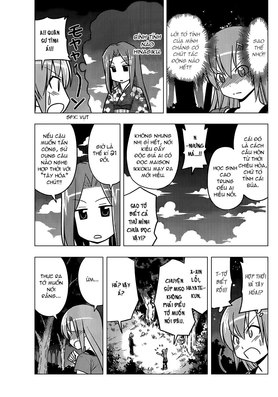 Chàng Quản Gia [Chap 21-569] — trang 10