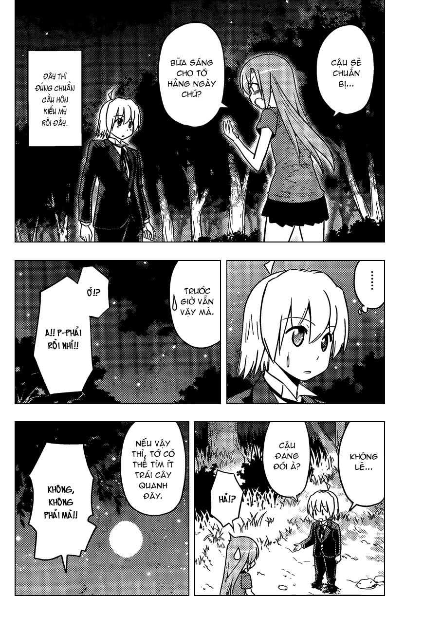 Chàng Quản Gia [Chap 21-569] — trang 11