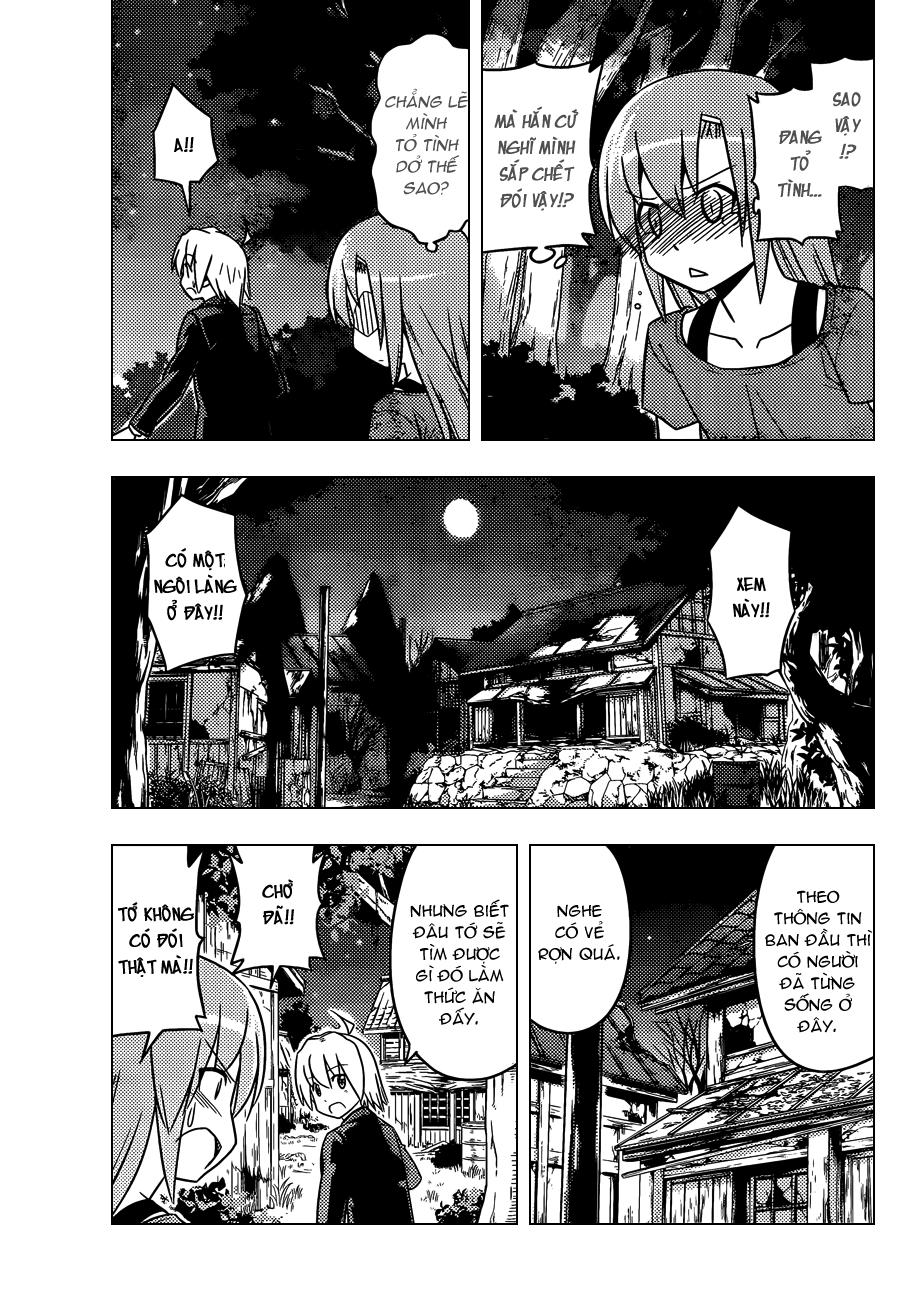 Chàng Quản Gia [Chap 21-569] — trang 12