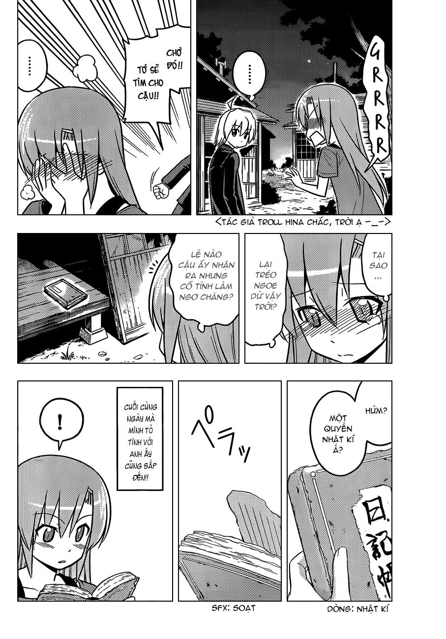 Chàng Quản Gia [Chap 21-569] — trang 13