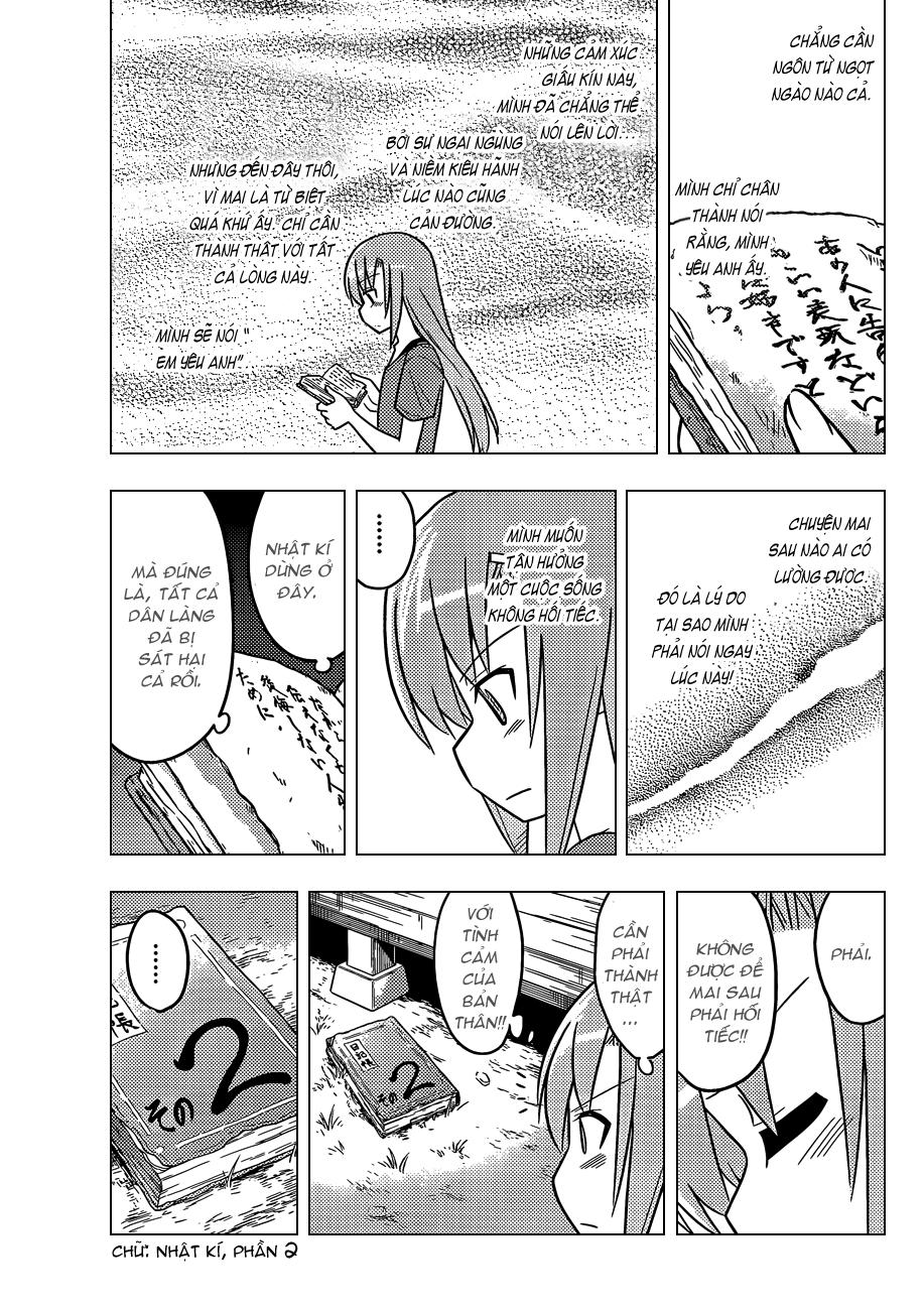 Chàng Quản Gia [Chap 21-569] — trang 14