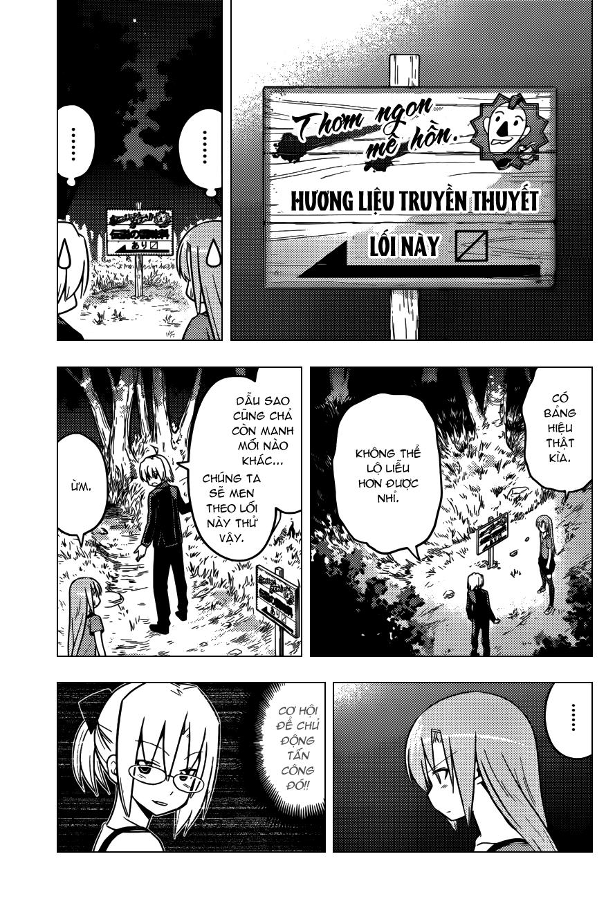 Chàng Quản Gia [Chap 21-569] — trang 2