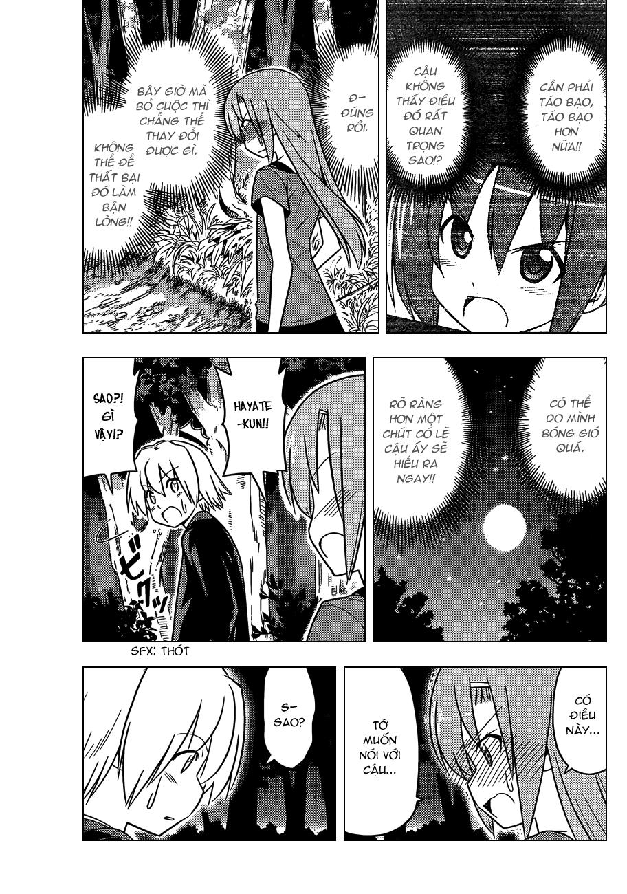 Chàng Quản Gia [Chap 21-569] — trang 8