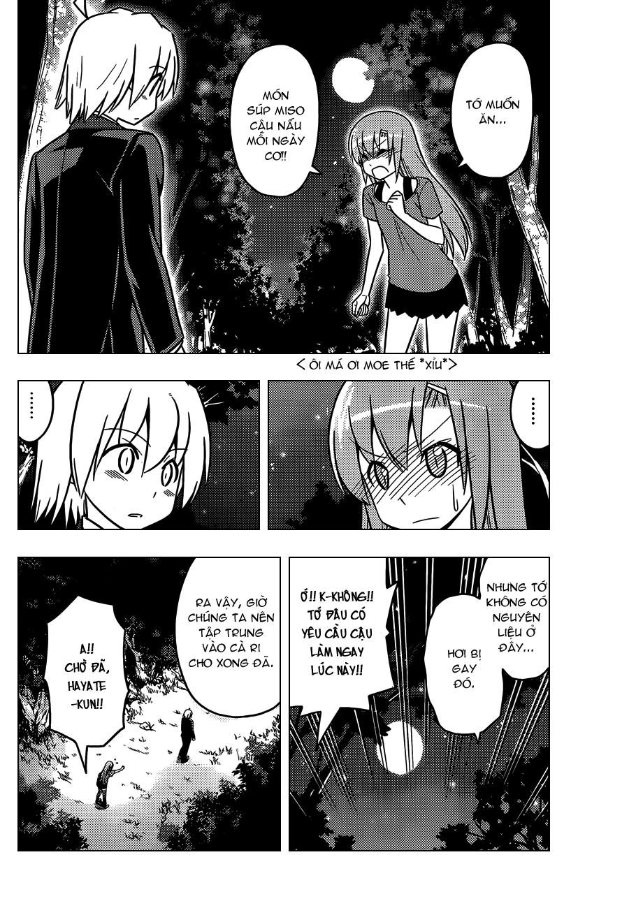 Chàng Quản Gia [Chap 21-569] — trang 9