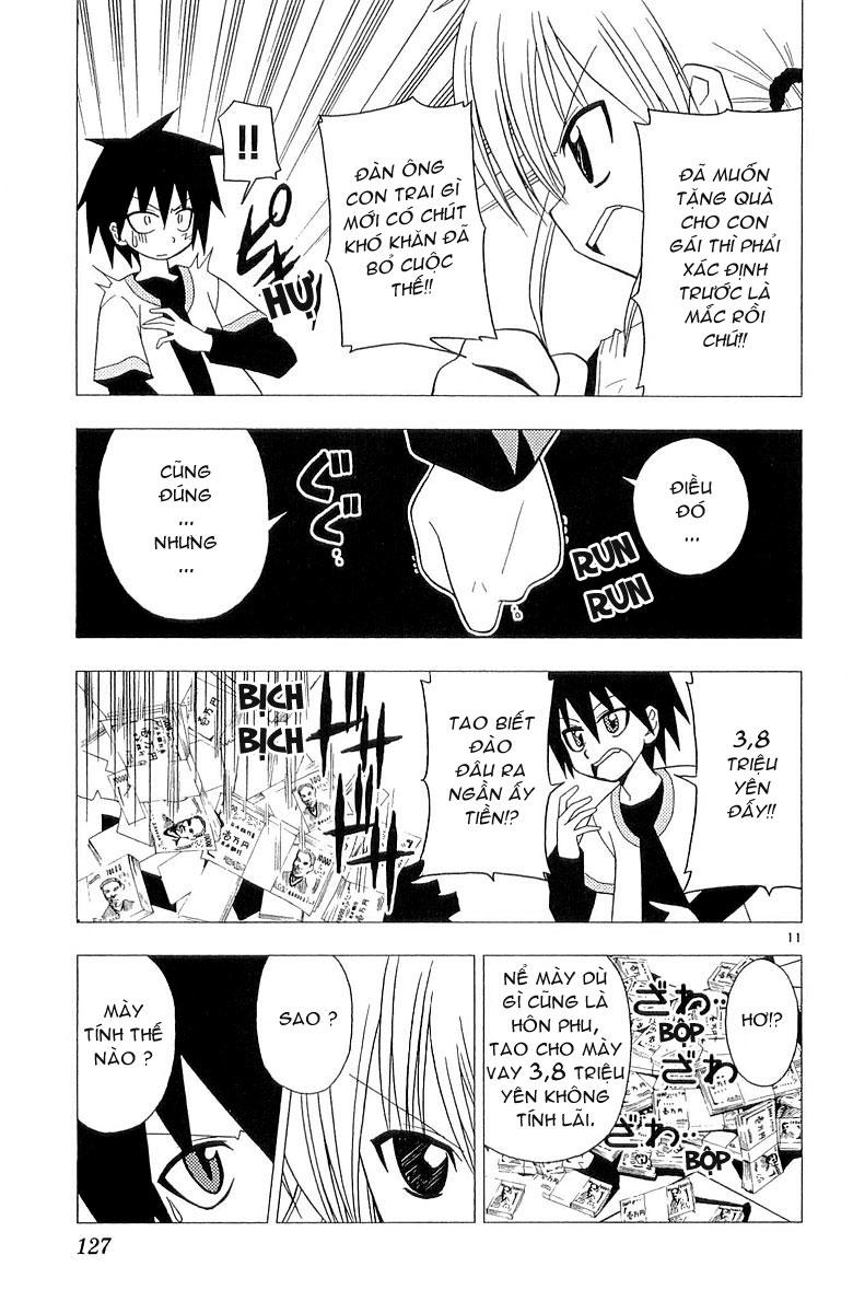 Chàng Quản Gia [Chap 21-569] — trang 10