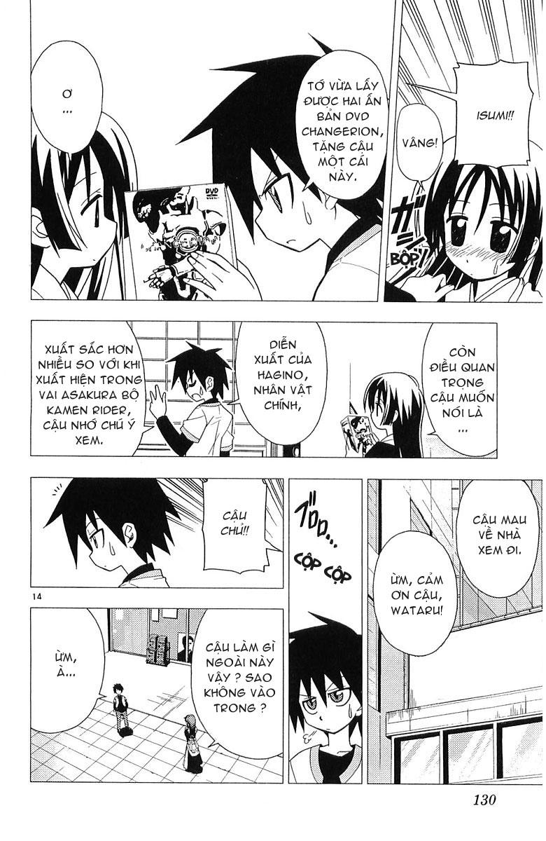 Chàng Quản Gia [Chap 21-569] — trang 13