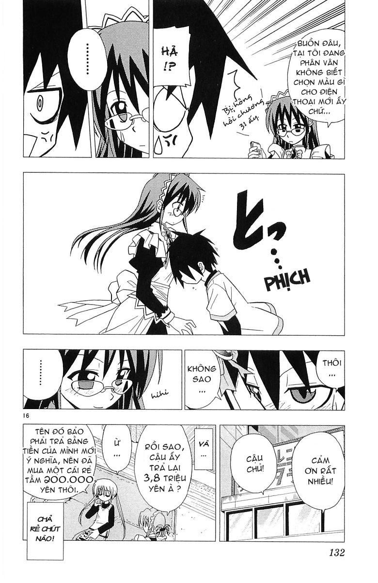 Chàng Quản Gia [Chap 21-569] — trang 15