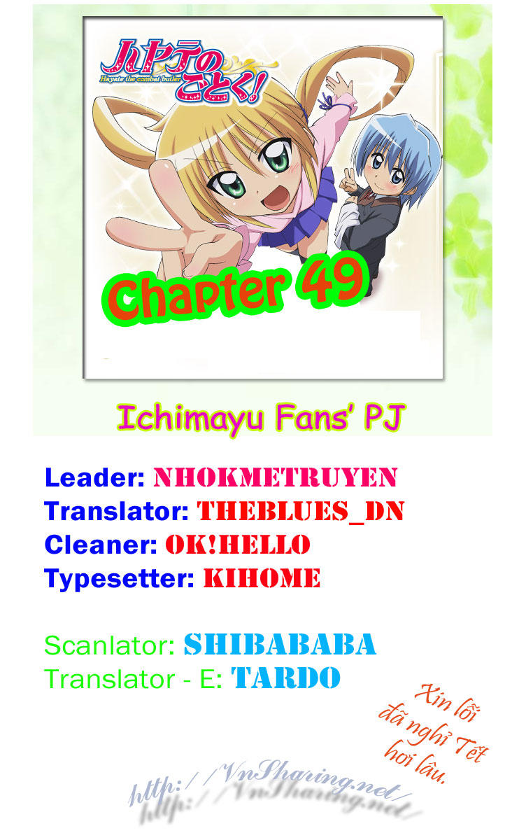 Chàng Quản Gia [Chap 21-569] — trang 16