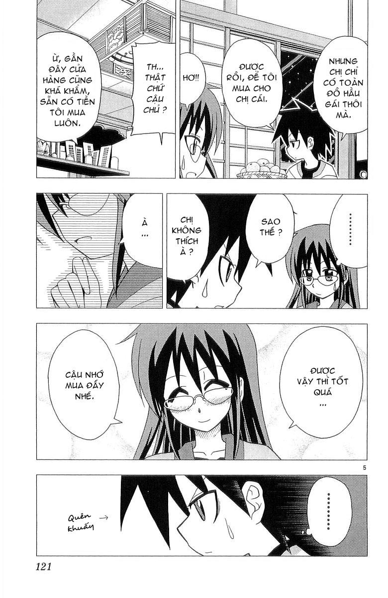 Chàng Quản Gia [Chap 21-569] — trang 4