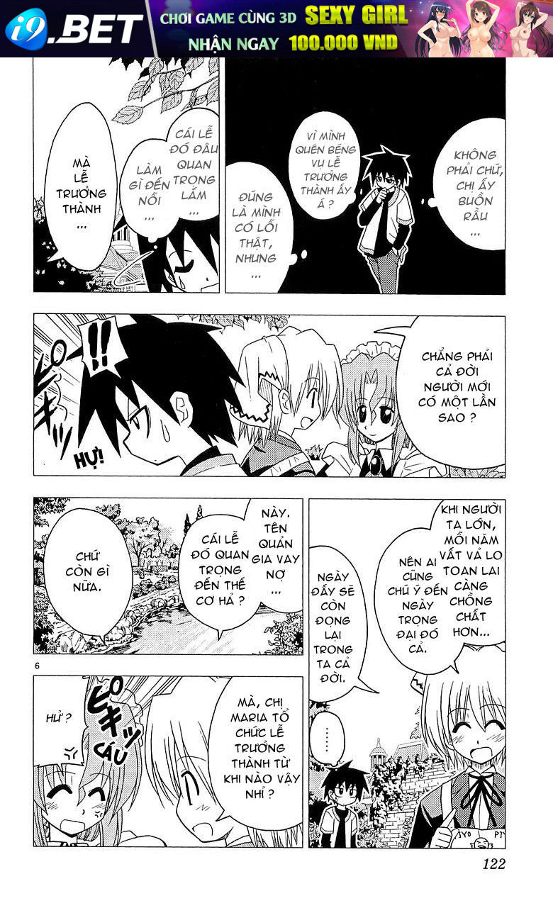 Chàng Quản Gia [Chap 21-569] — trang 5