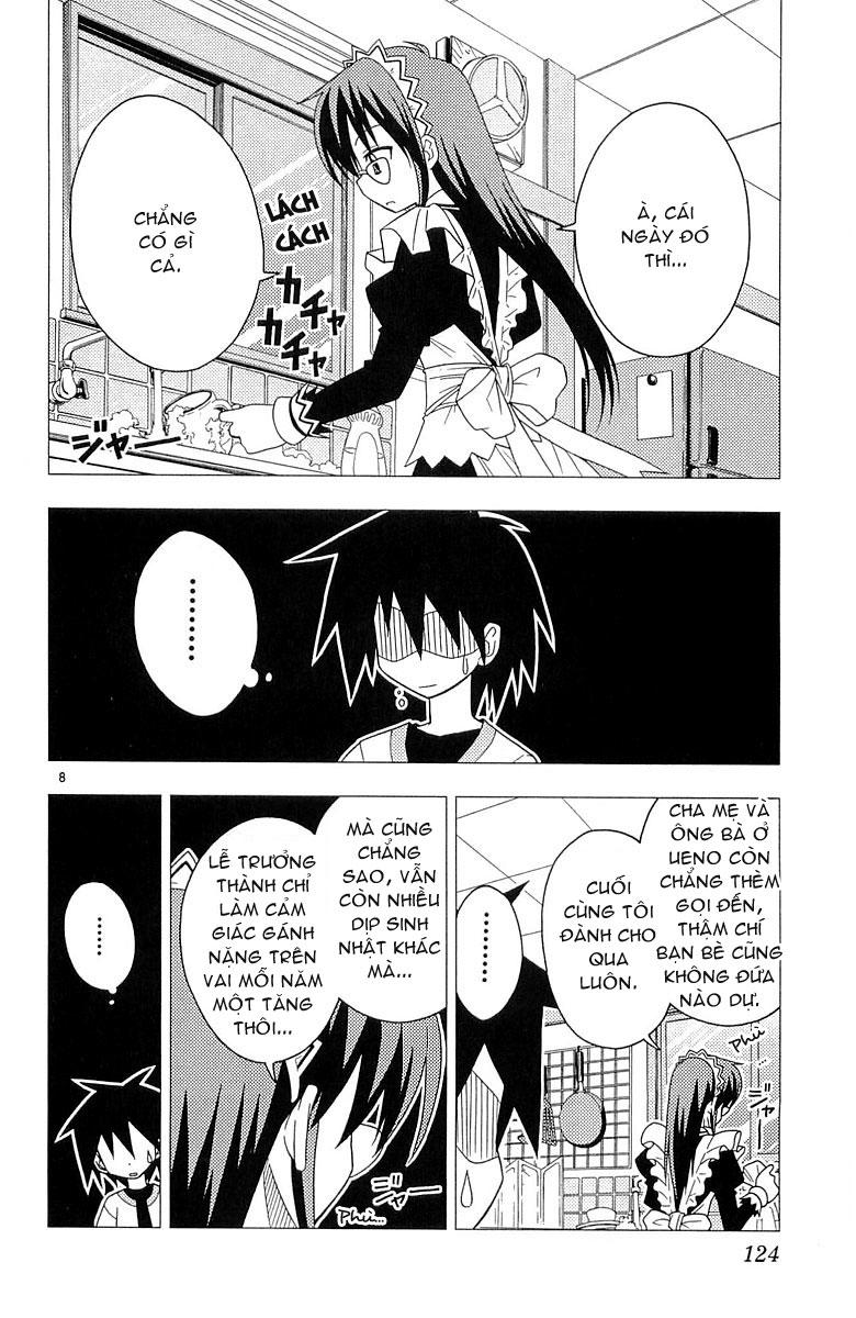 Chàng Quản Gia [Chap 21-569] — trang 7