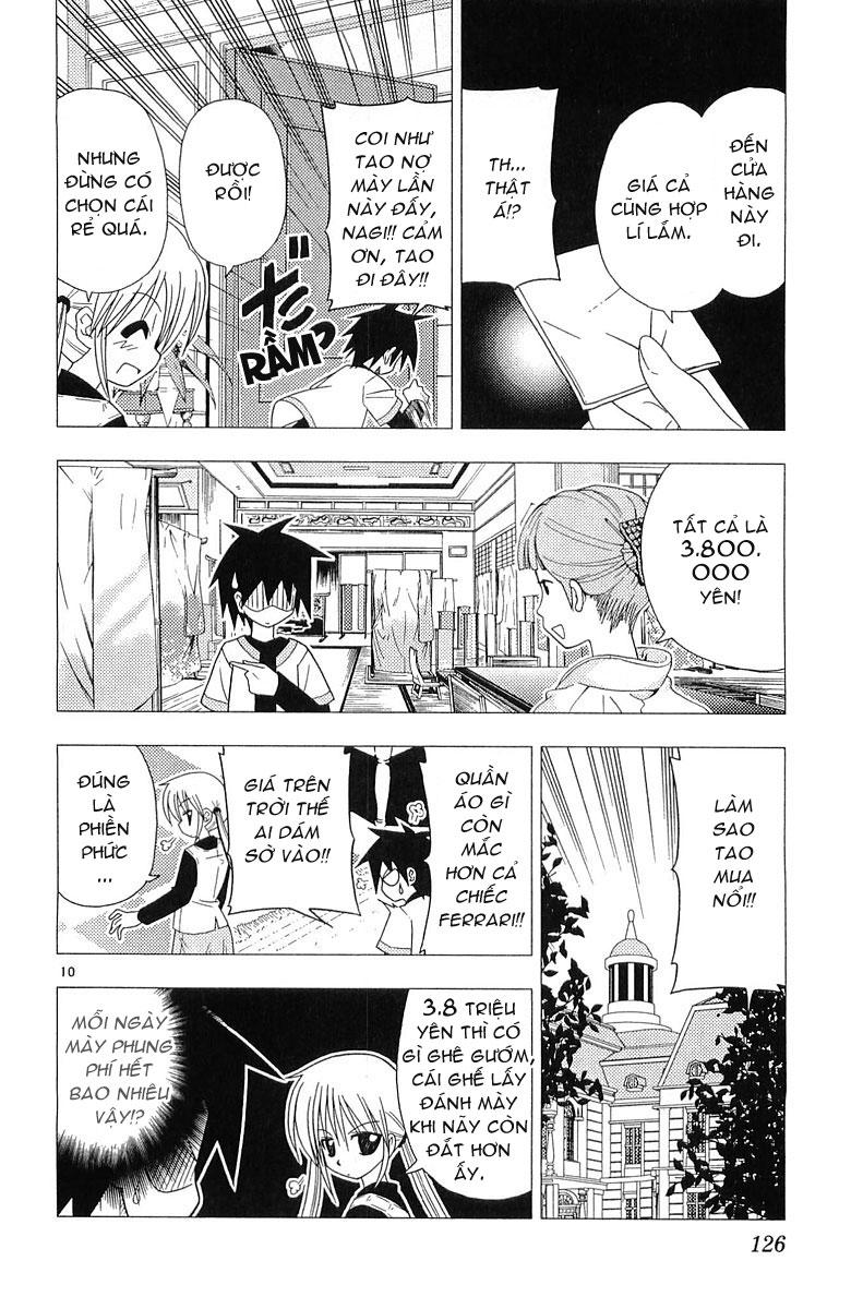 Chàng Quản Gia [Chap 21-569] — trang 9