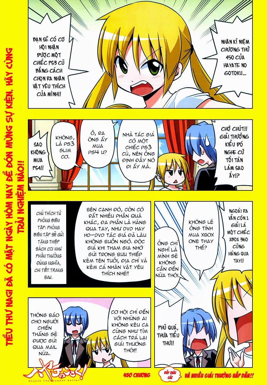 Chàng Quản Gia [Chap 21-569] — trang 1