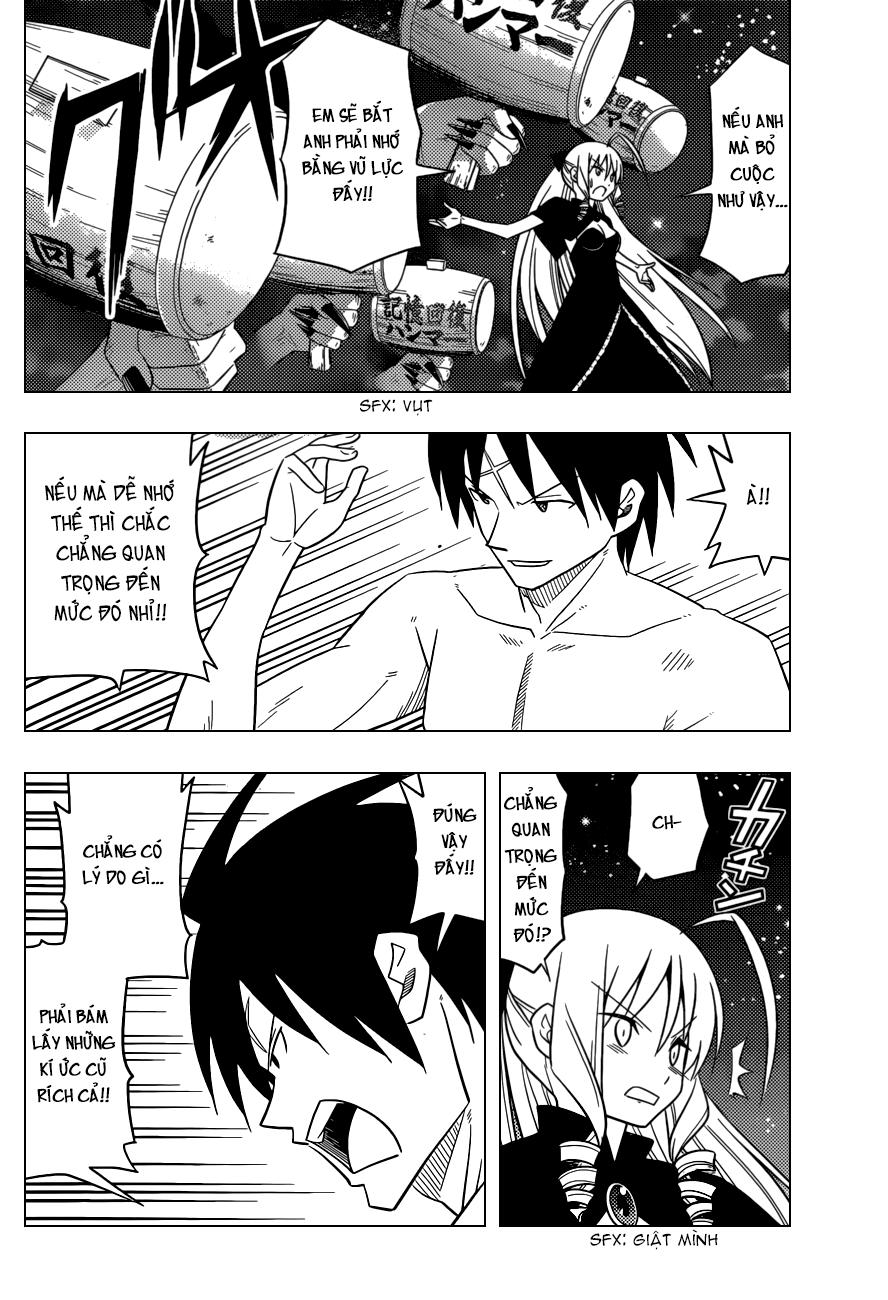 Chàng Quản Gia [Chap 21-569] — trang 10