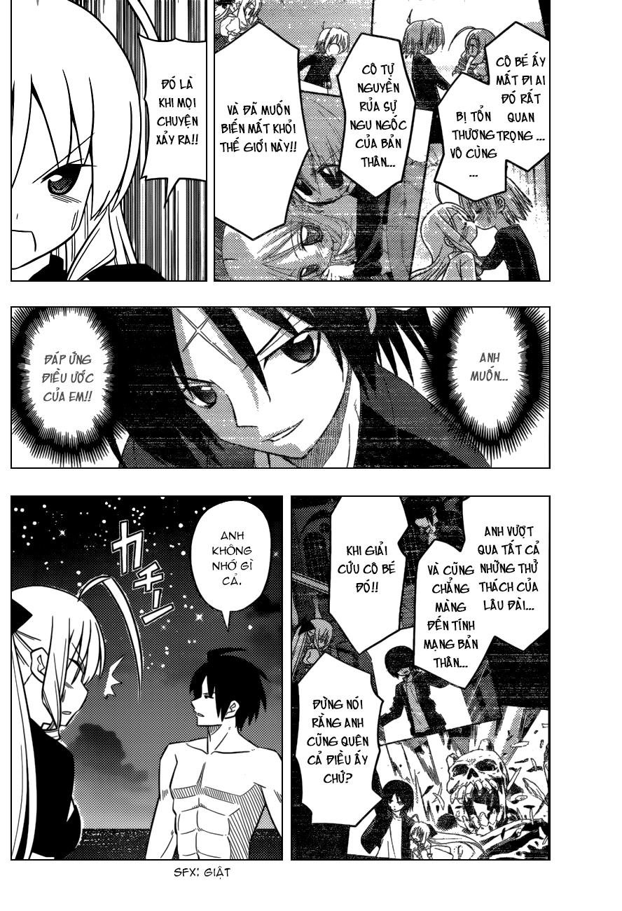 Chàng Quản Gia [Chap 21-569] — trang 12