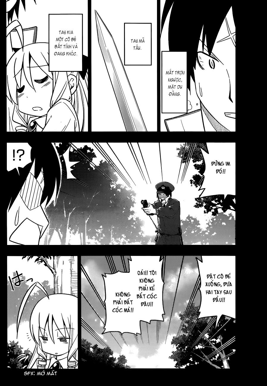 Chàng Quản Gia [Chap 21-569] — trang 14