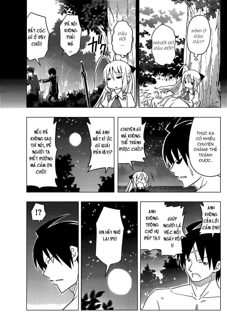 Chàng Quản Gia [Chap 21-569] — trang 15