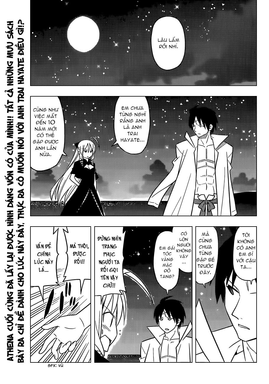 Chàng Quản Gia [Chap 21-569] — trang 3