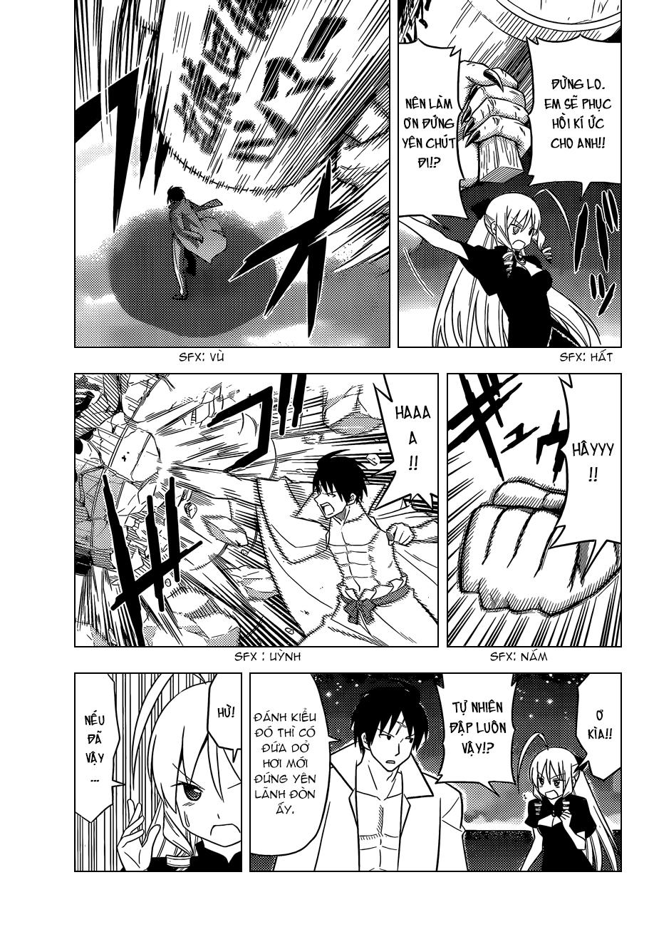 Chàng Quản Gia [Chap 21-569] — trang 5