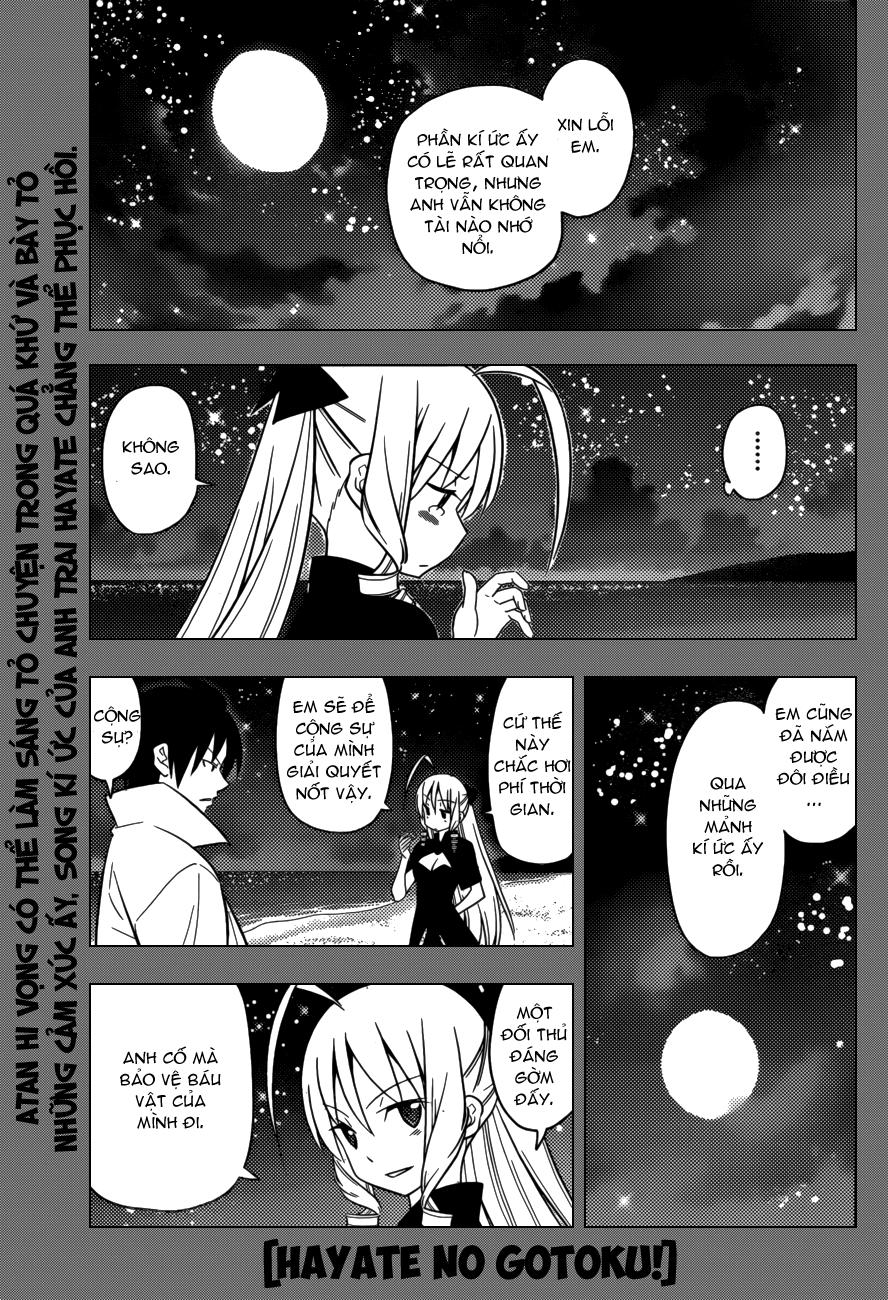 Chàng Quản Gia [Chap 21-569] — trang 0