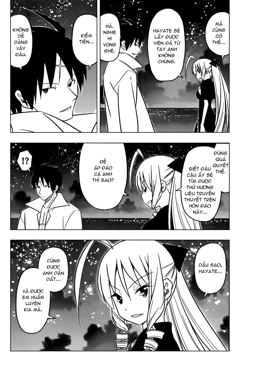 Chàng Quản Gia [Chap 21-569] — trang 1