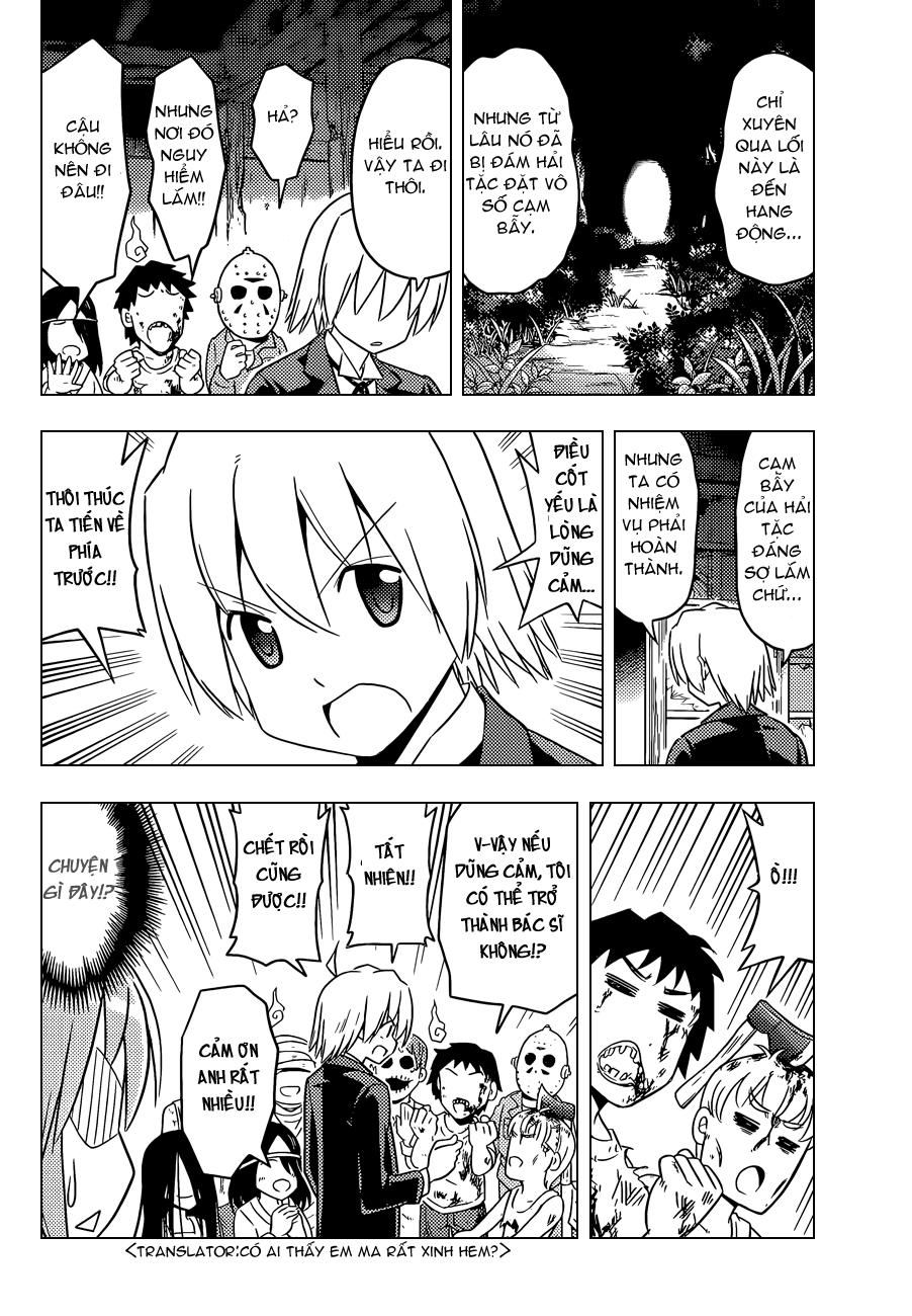 Chàng Quản Gia [Chap 21-569] — trang 11