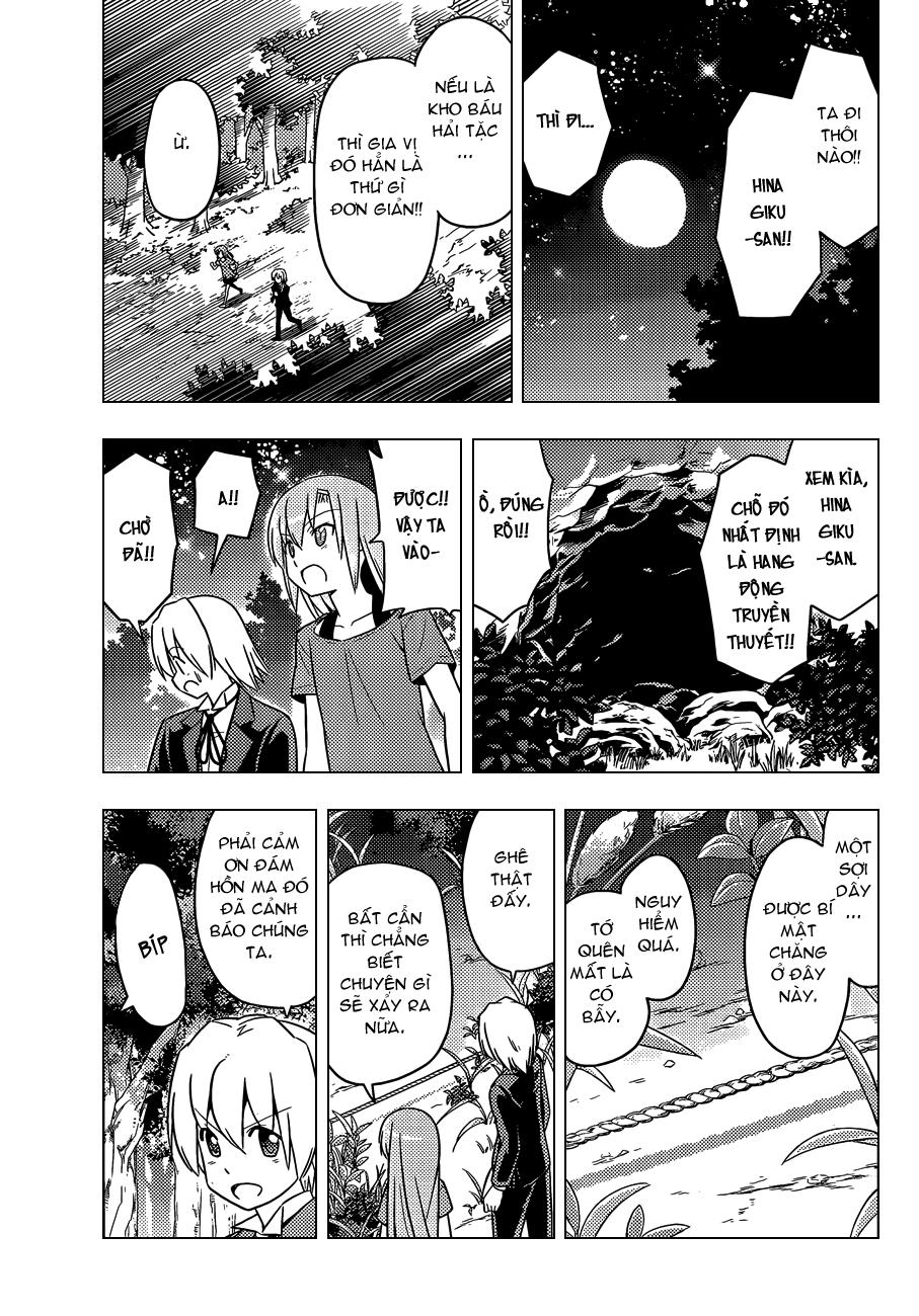 Chàng Quản Gia [Chap 21-569] — trang 12