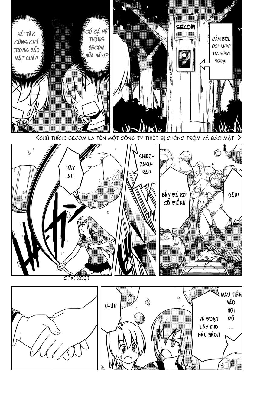 Chàng Quản Gia [Chap 21-569] — trang 13