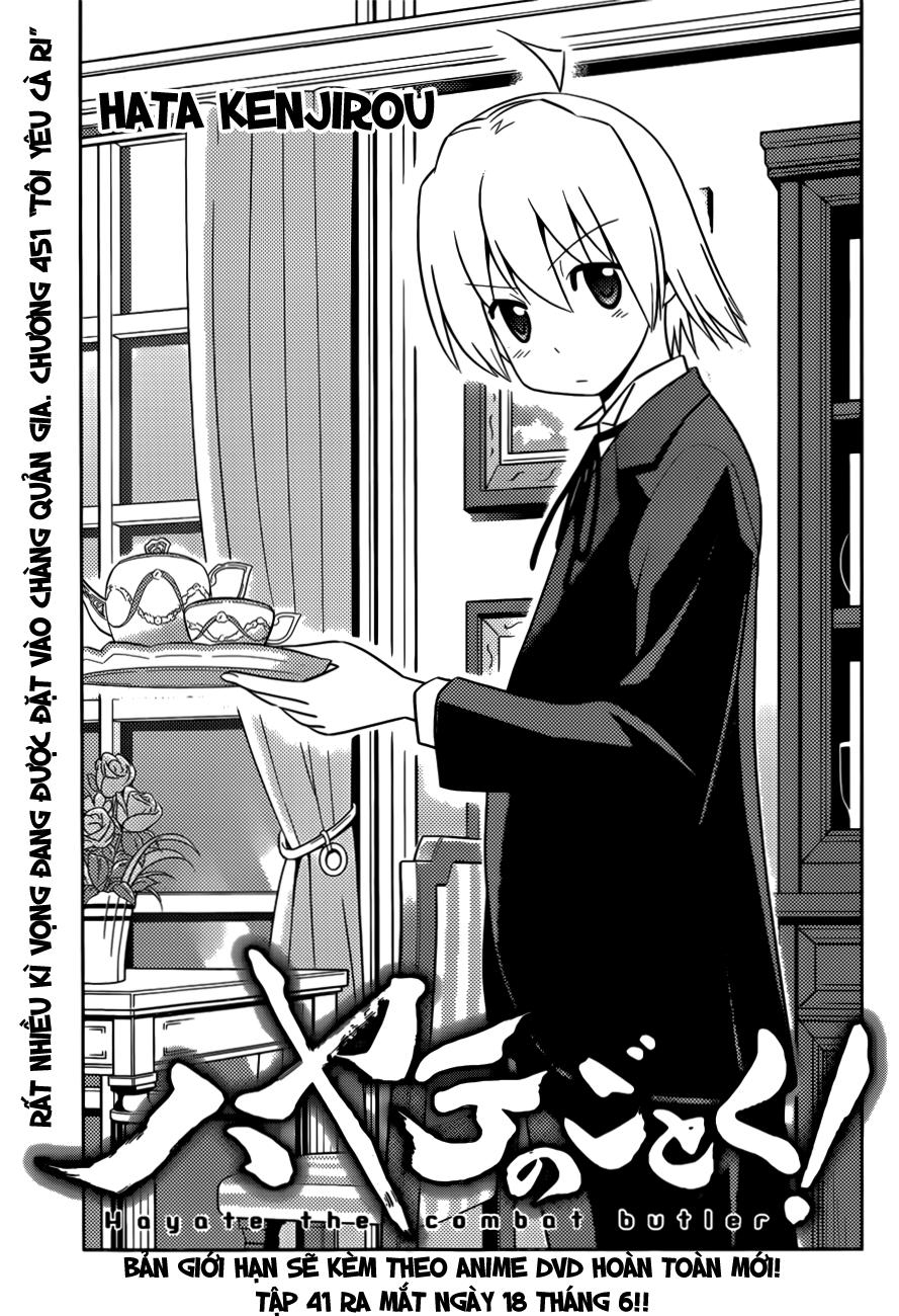 Chàng Quản Gia [Chap 21-569] — trang 2