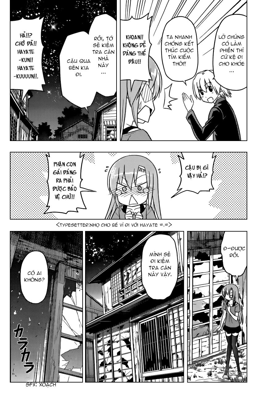 Chàng Quản Gia [Chap 21-569] — trang 7