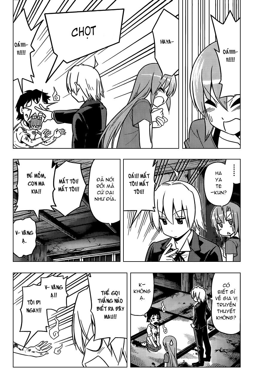 Chàng Quản Gia [Chap 21-569] — trang 9