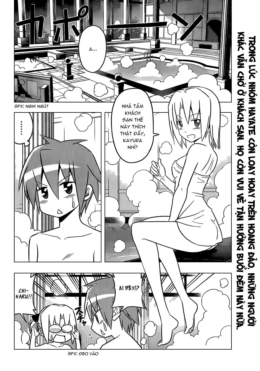 Chàng Quản Gia Chap 452 - Next Chap 451