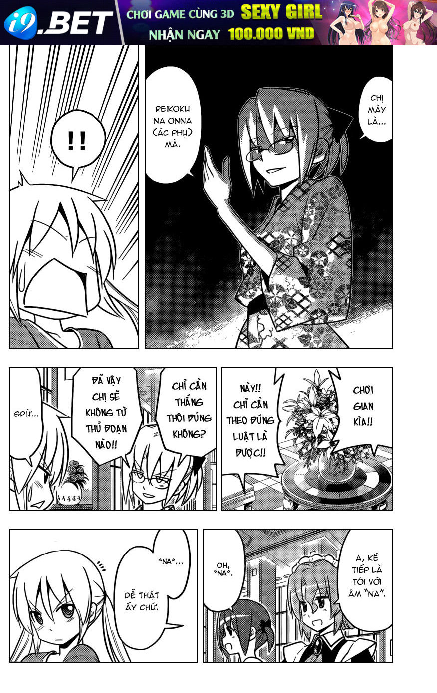 Chàng Quản Gia Chap 452 - Next Chap 451