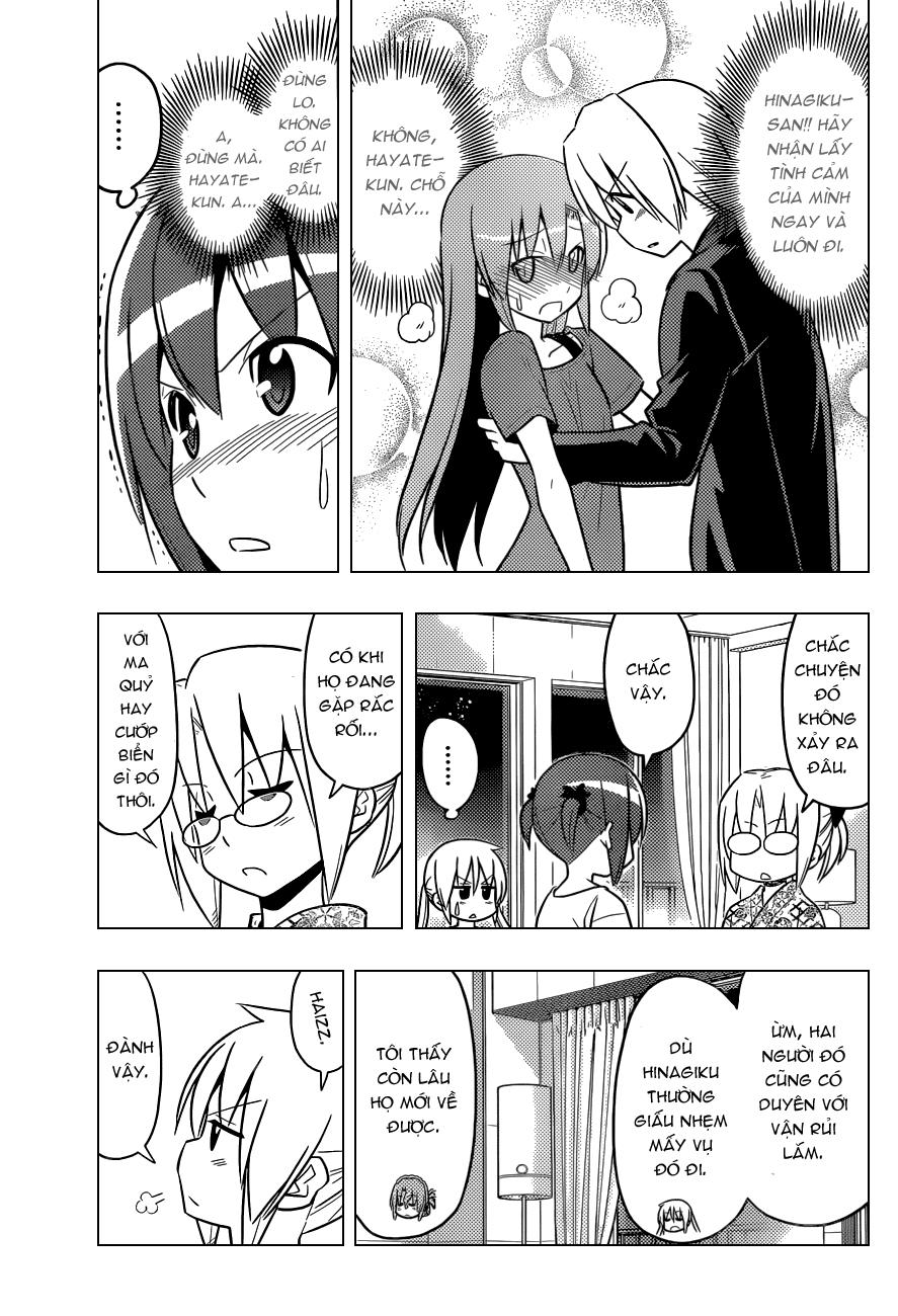 Chàng Quản Gia Chap 452 - Next Chap 451