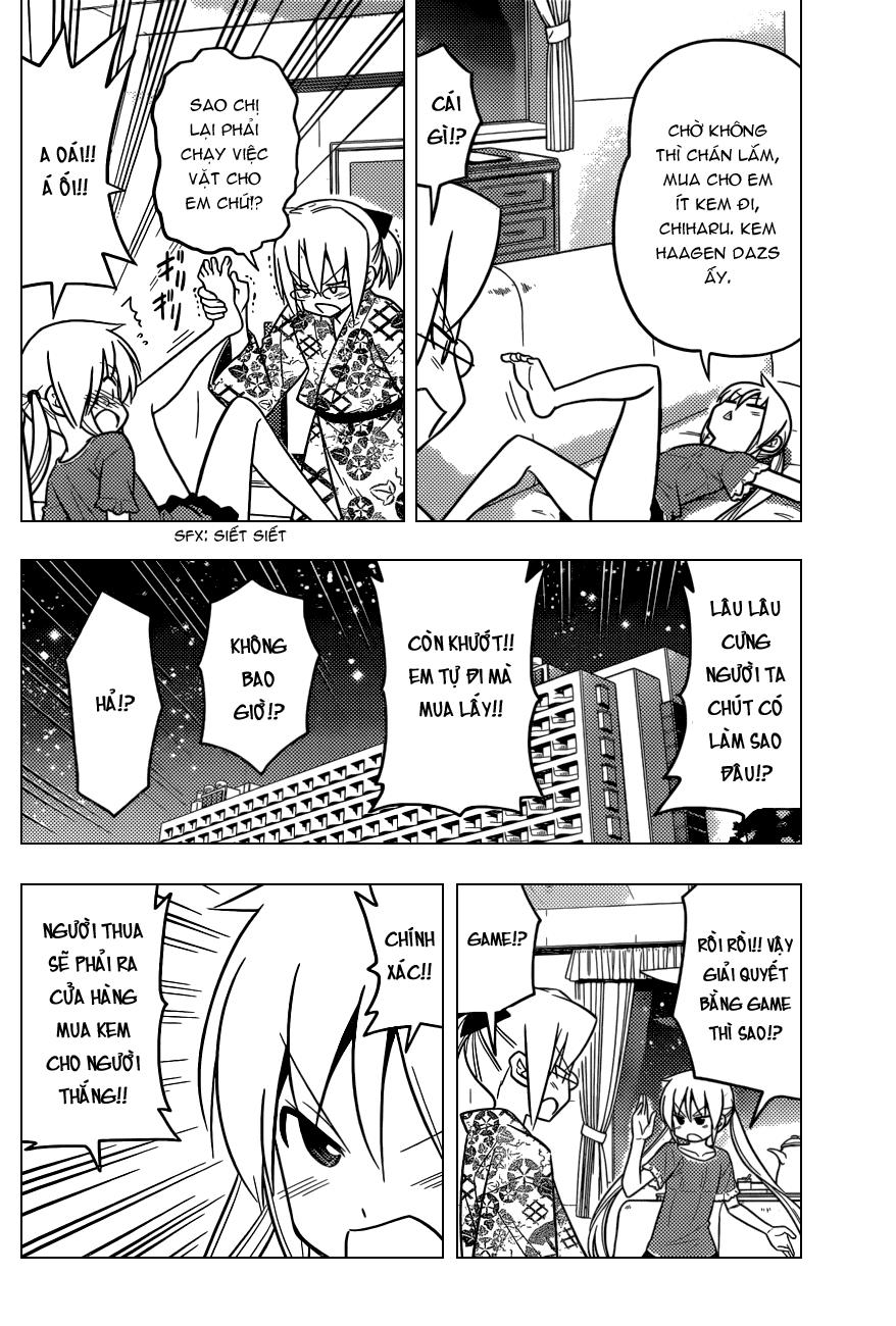 Chàng Quản Gia Chap 452 - Next Chap 451