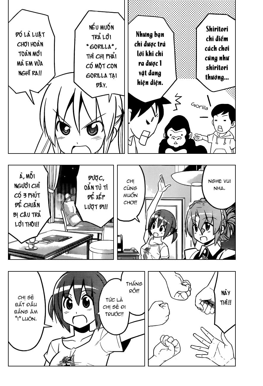 Chàng Quản Gia Chap 452 - Next Chap 451