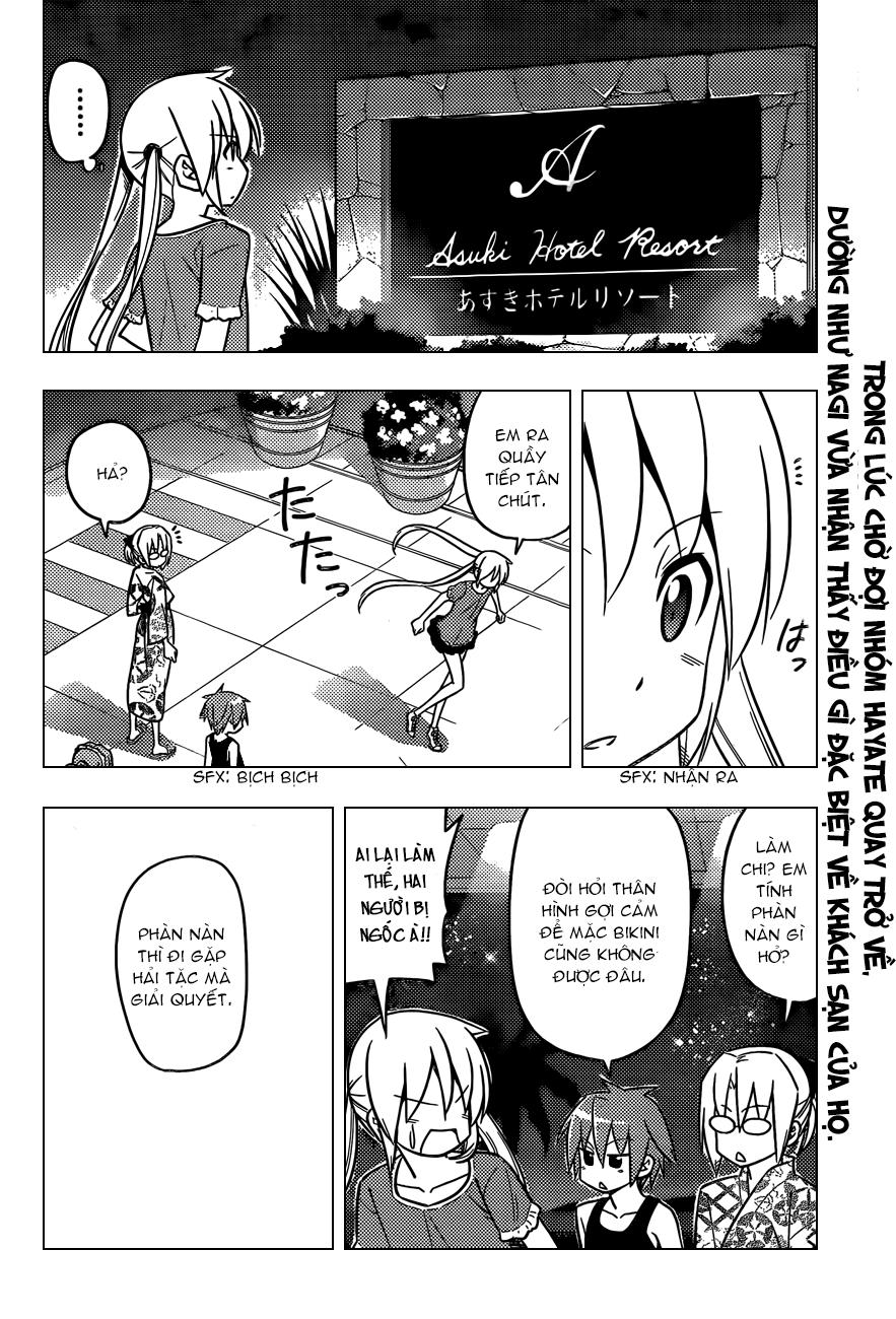 Chàng Quản Gia [Chap 21-569] — trang 1