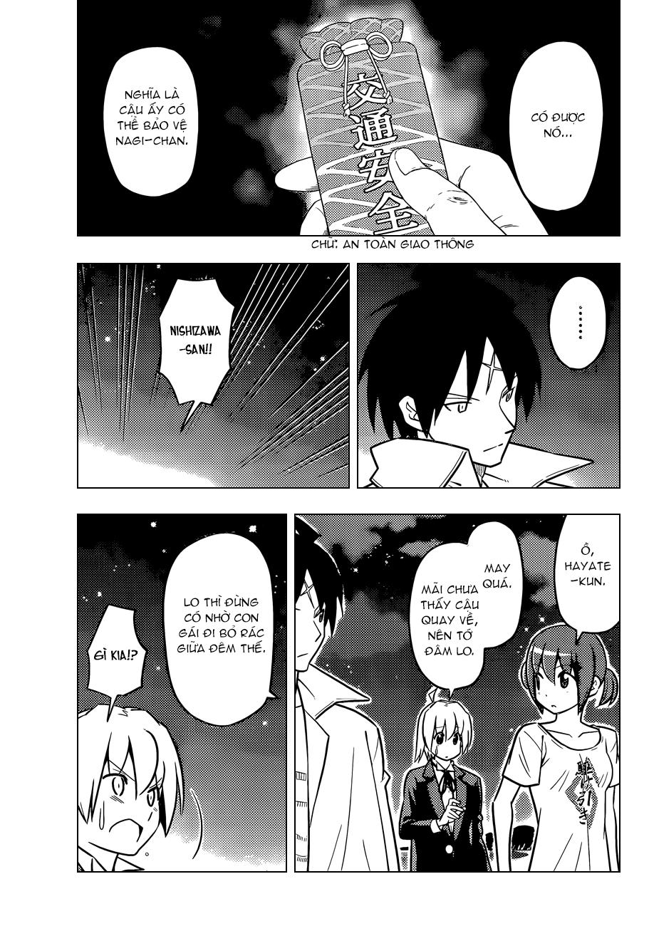 Chàng Quản Gia [Chap 21-569] — trang 12