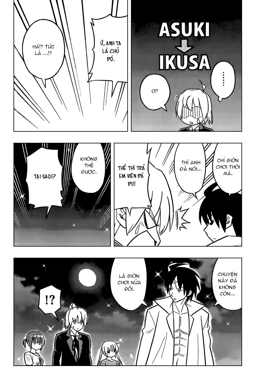 Chàng Quản Gia [Chap 21-569] — trang 15