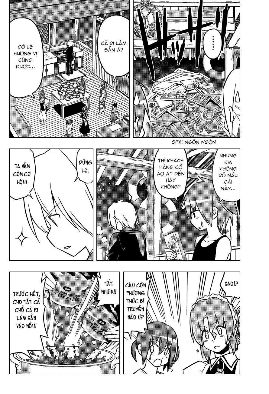 Chàng Quản Gia [Chap 21-569] — trang 3