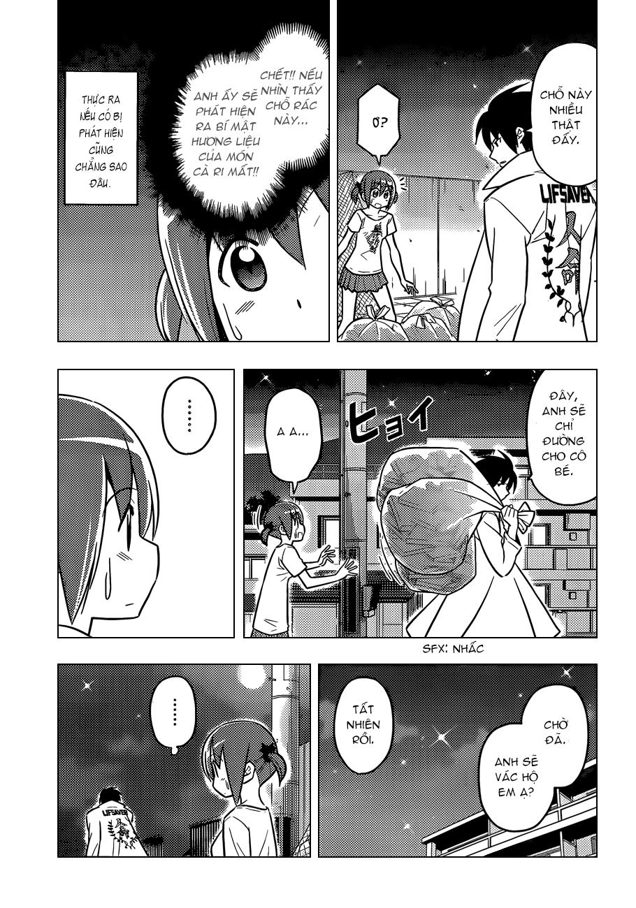 Chàng Quản Gia [Chap 21-569] — trang 8