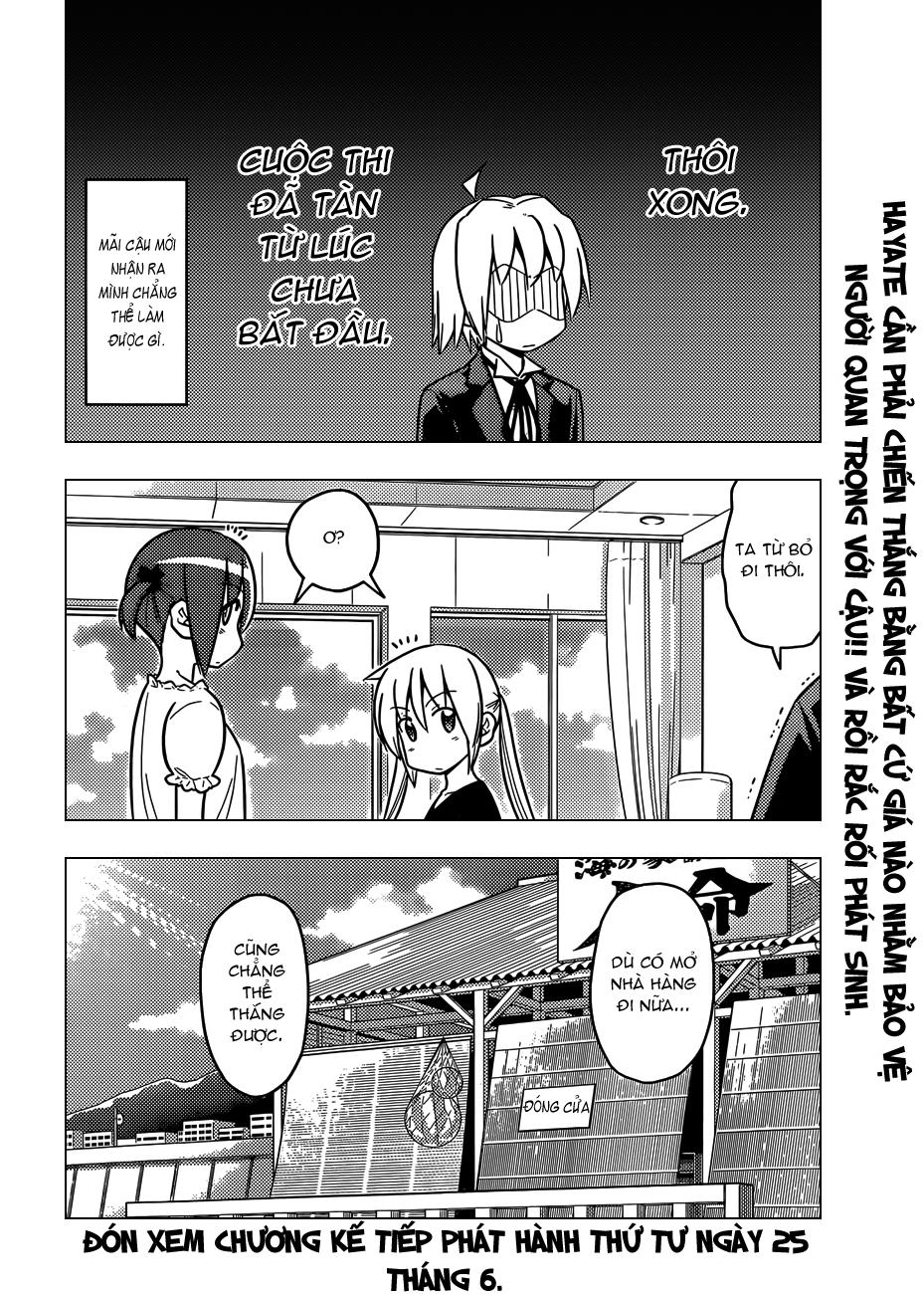 Chàng Quản Gia [Chap 21-569] — trang 15