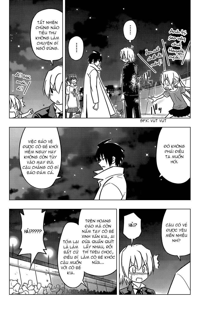 Chàng Quản Gia [Chap 21-569] — trang 3