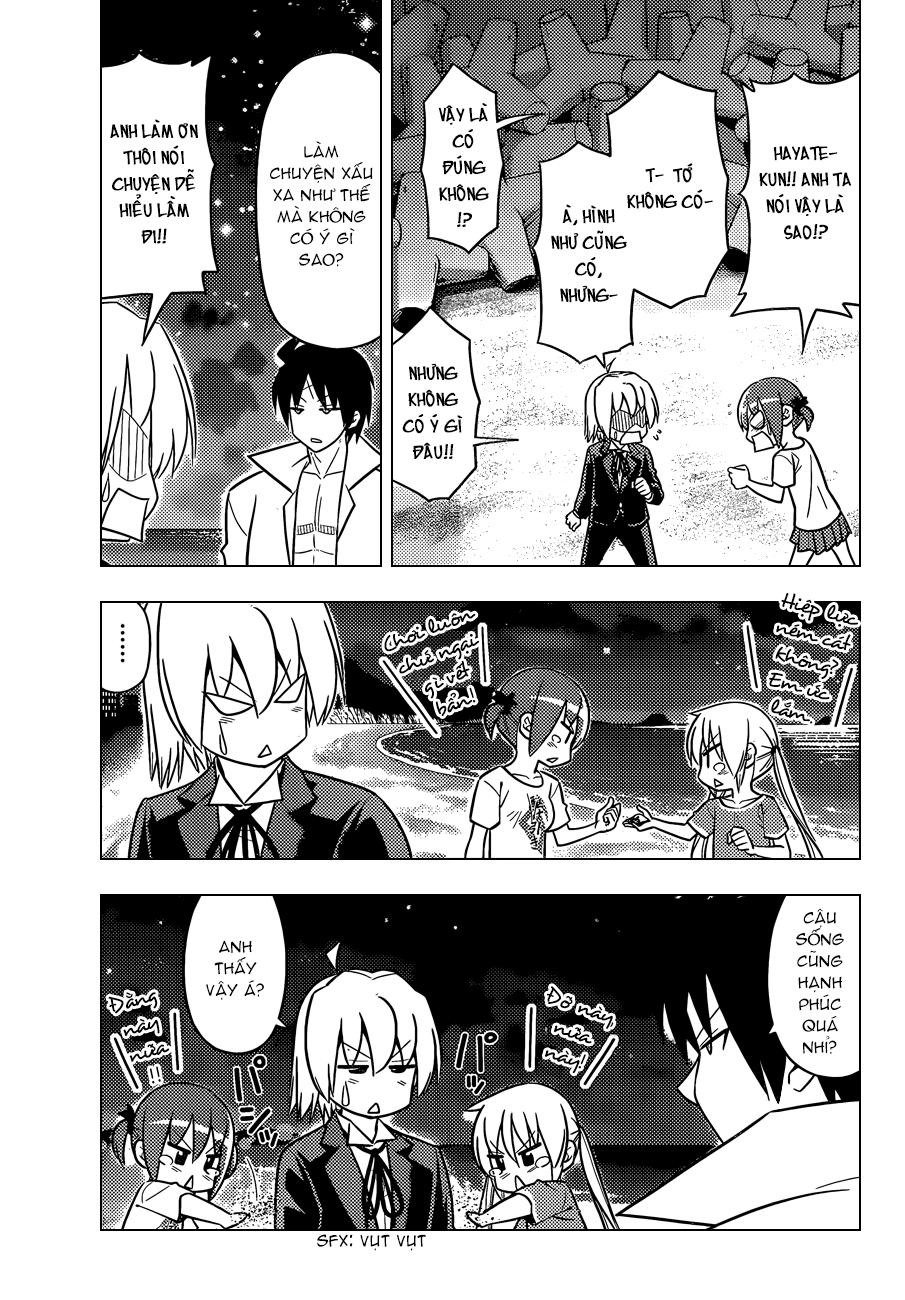 Chàng Quản Gia [Chap 21-569] — trang 4