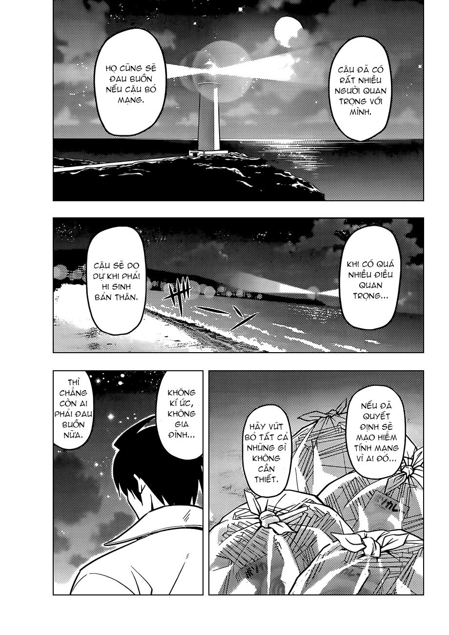 Chàng Quản Gia [Chap 21-569] — trang 8