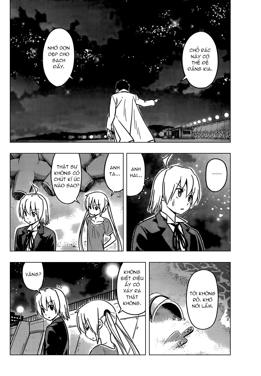 Chàng Quản Gia [Chap 21-569] — trang 9