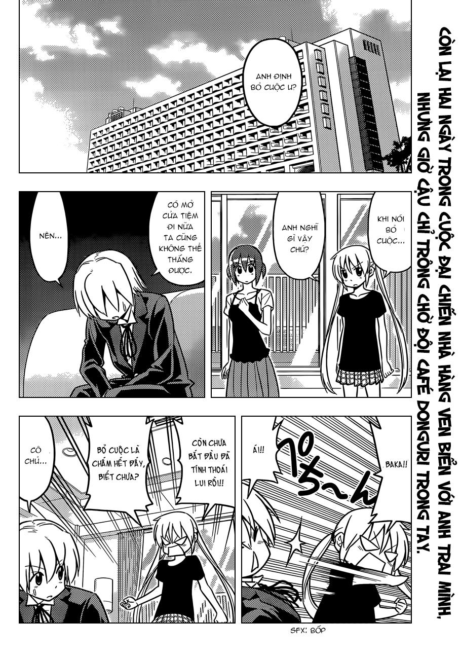 Chàng Quản Gia [Chap 21-569] — trang 1